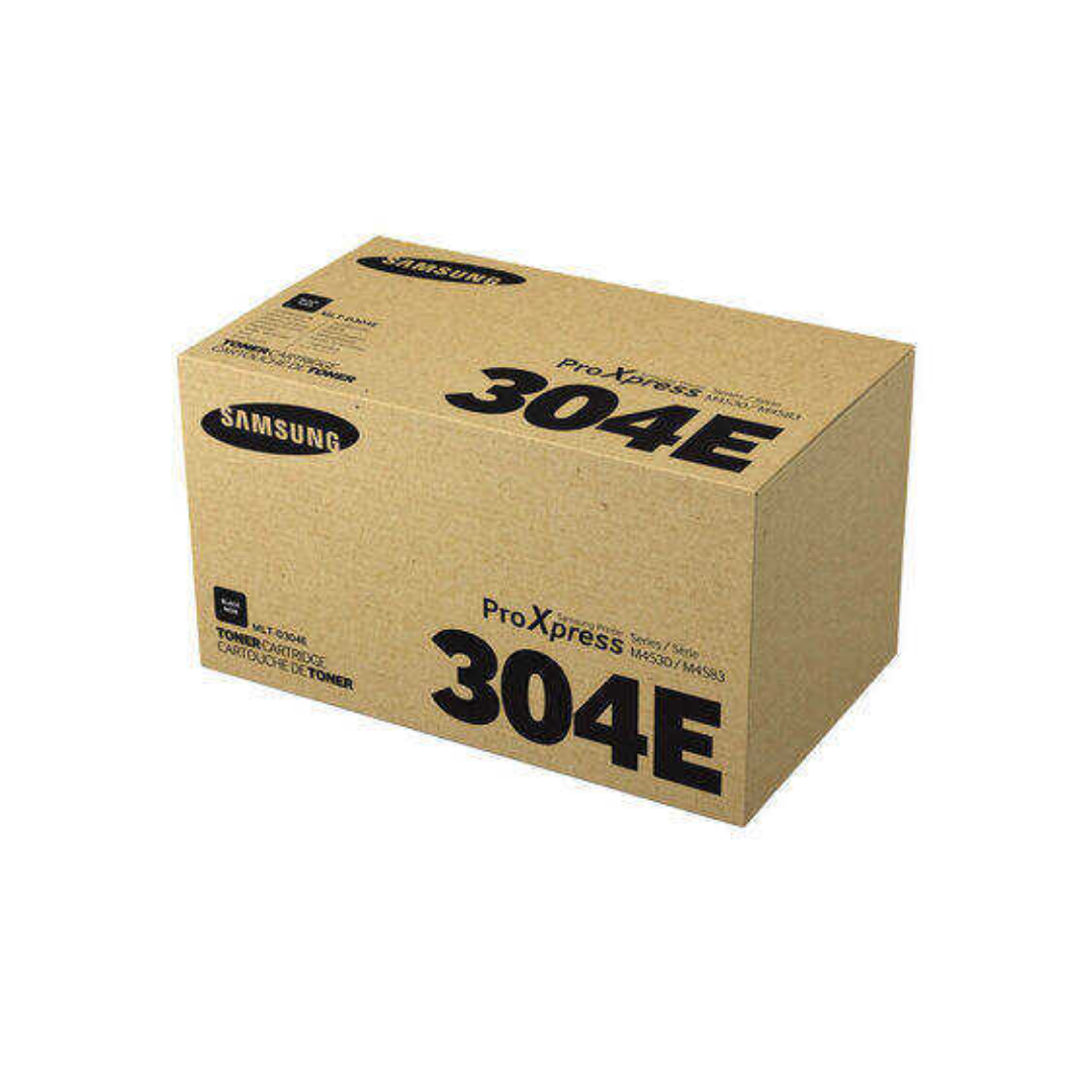 Samsung MLT-D304E/Hp SV035A Orjinal Toner