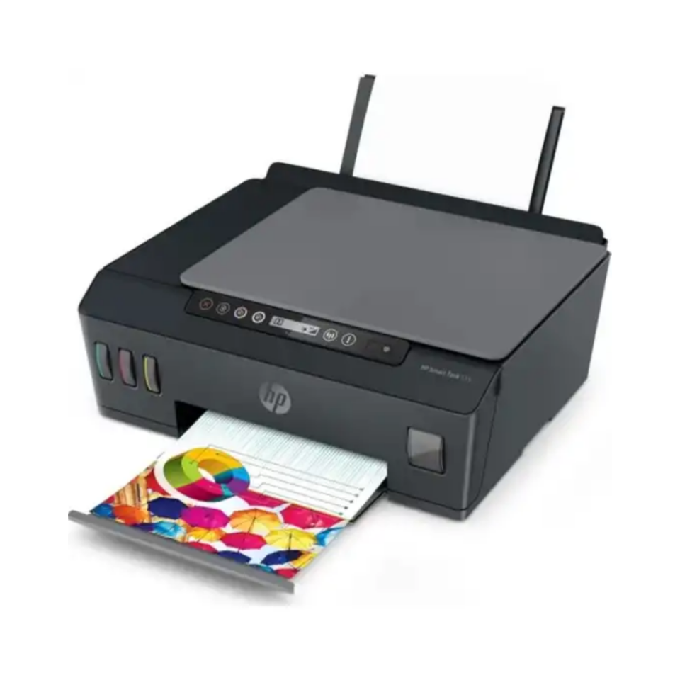 HP Smart Tank 515 Wireless All In One Yazıcı 1TJ09A