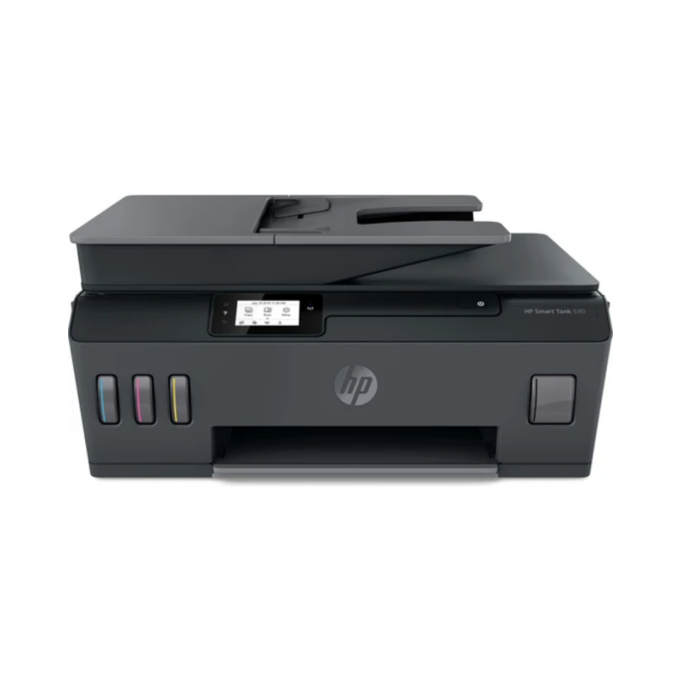 HP Smarttank 530 Mürekkep Püskürtmeli Çok Fonksiyonlu Yazıcı