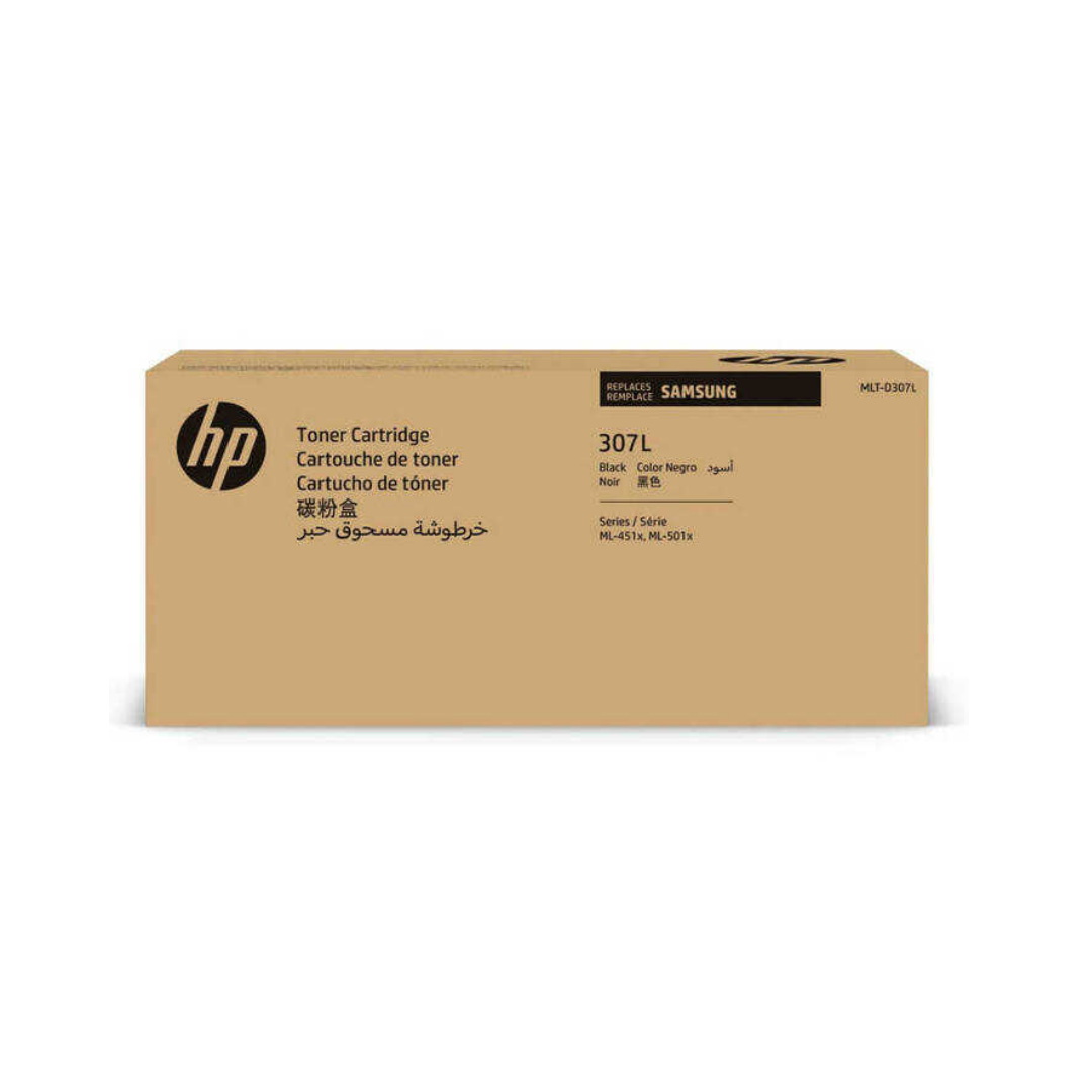Samsung MLT-D307L/Hp SV069A Orjinal Toner Yüksek Kapasiteli