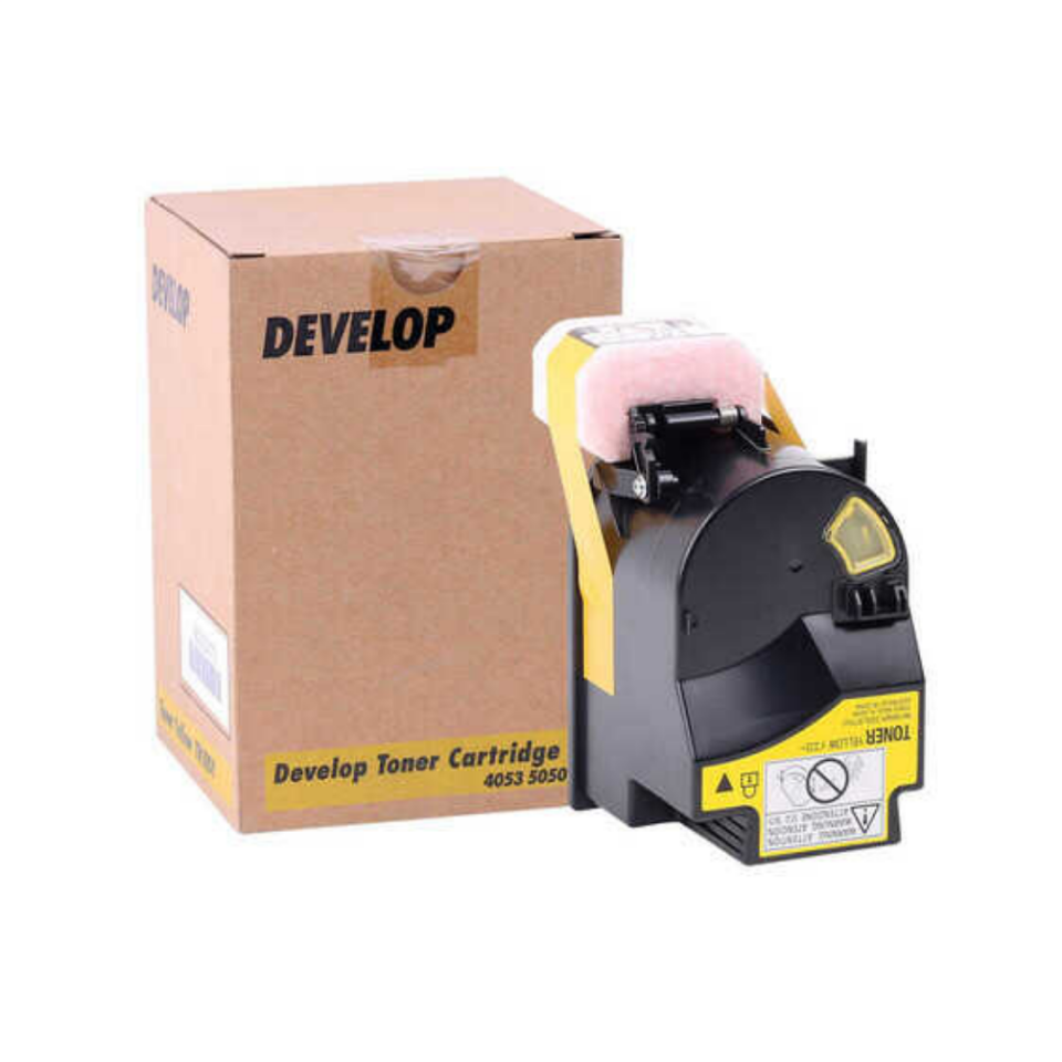 Develop TN-310  Sarı Orjinal Fotokopi Toner