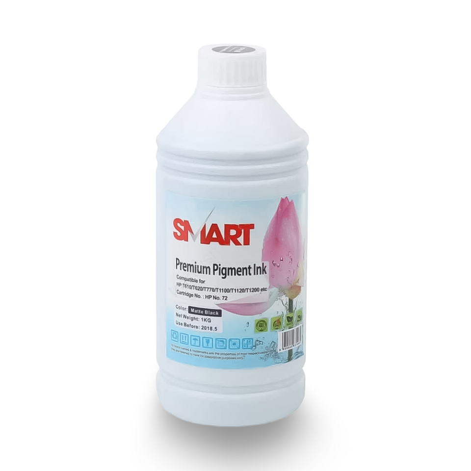 Hp Universal Sarı Mürekkep 1 Litre