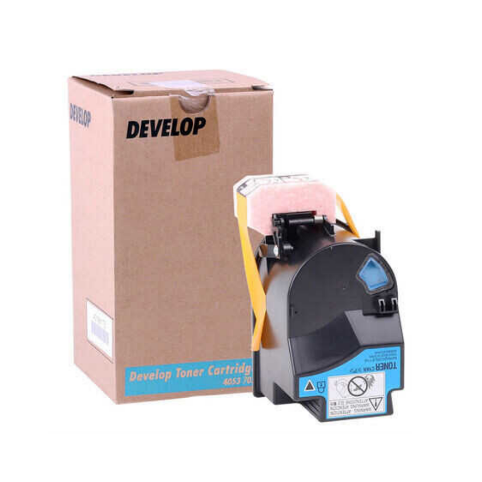 Develop TN-310 Mavi Orjinal Fotokopi Toner