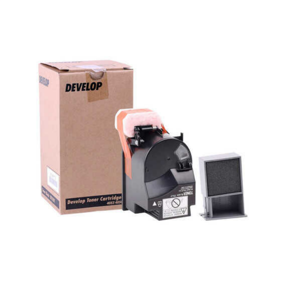 Develop TN-310 Siyah Orjinal Fotokopi Toner