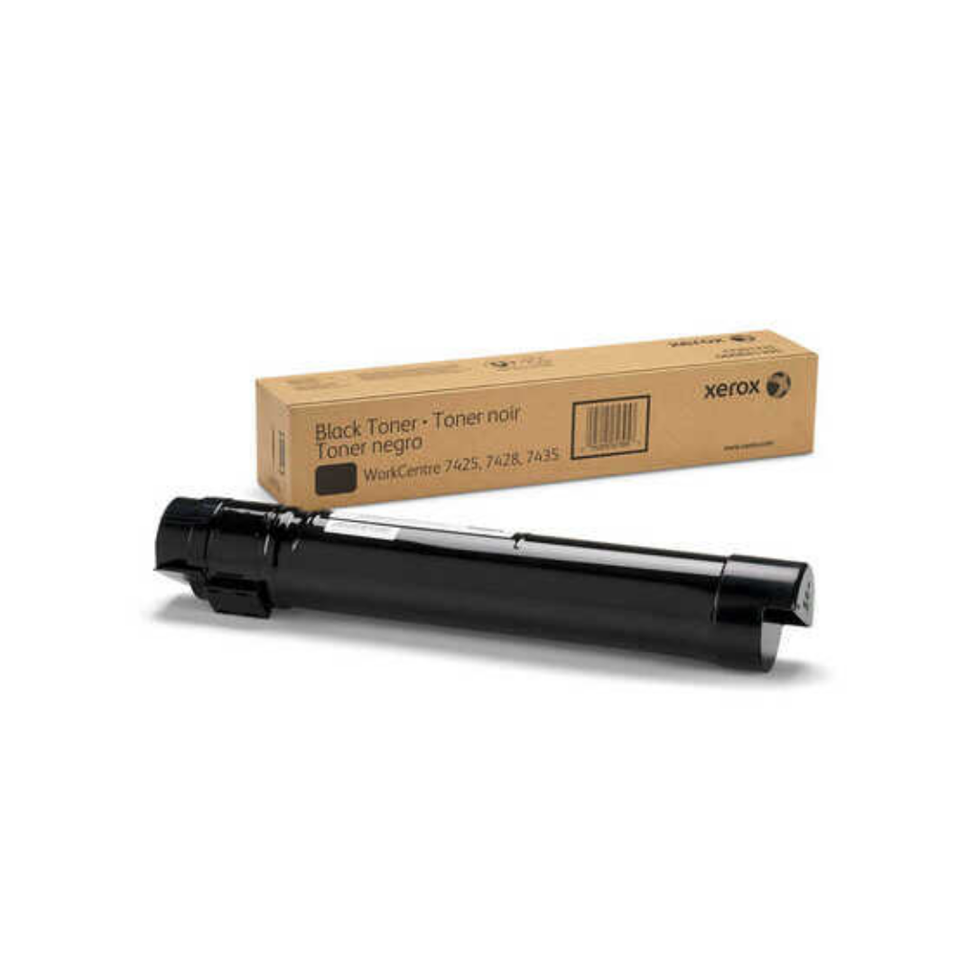 Xerox Workcentre 7425 -006R01399 Orjinal Siyah Toner