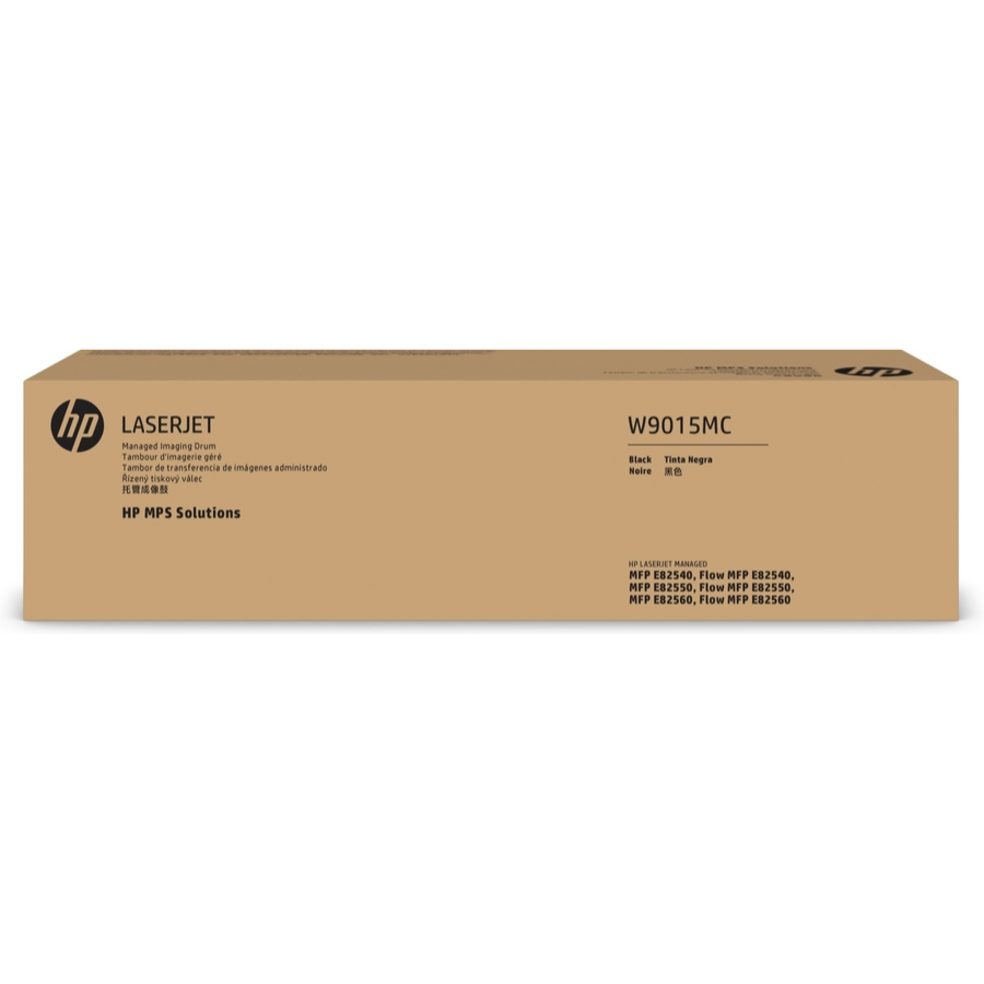 HP W9015MC Siyah Drum Ünitesi