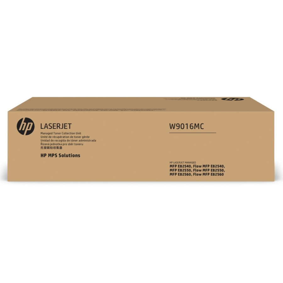 HP W9016MC Atık Kutusu