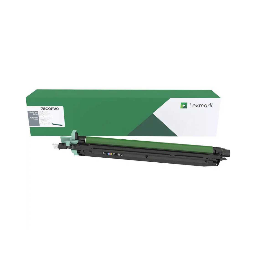 Lexmark CX921-76C0PV0 Orijinal Renkli Drum Ünitesi