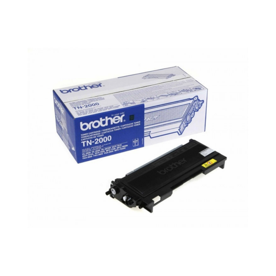Brother TN-2000 Orjinal Toner