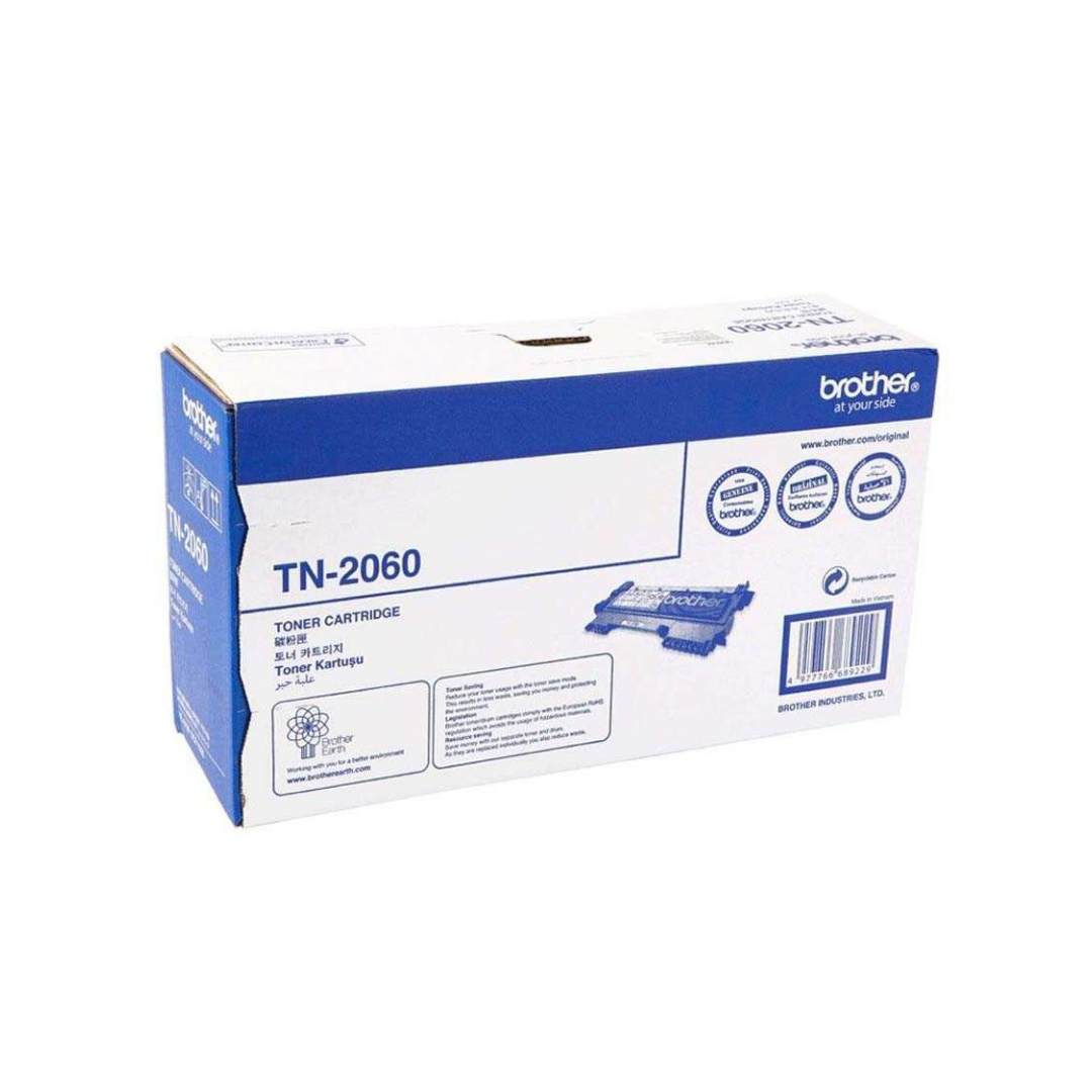 Brother TN-2060 Orjinal Toner