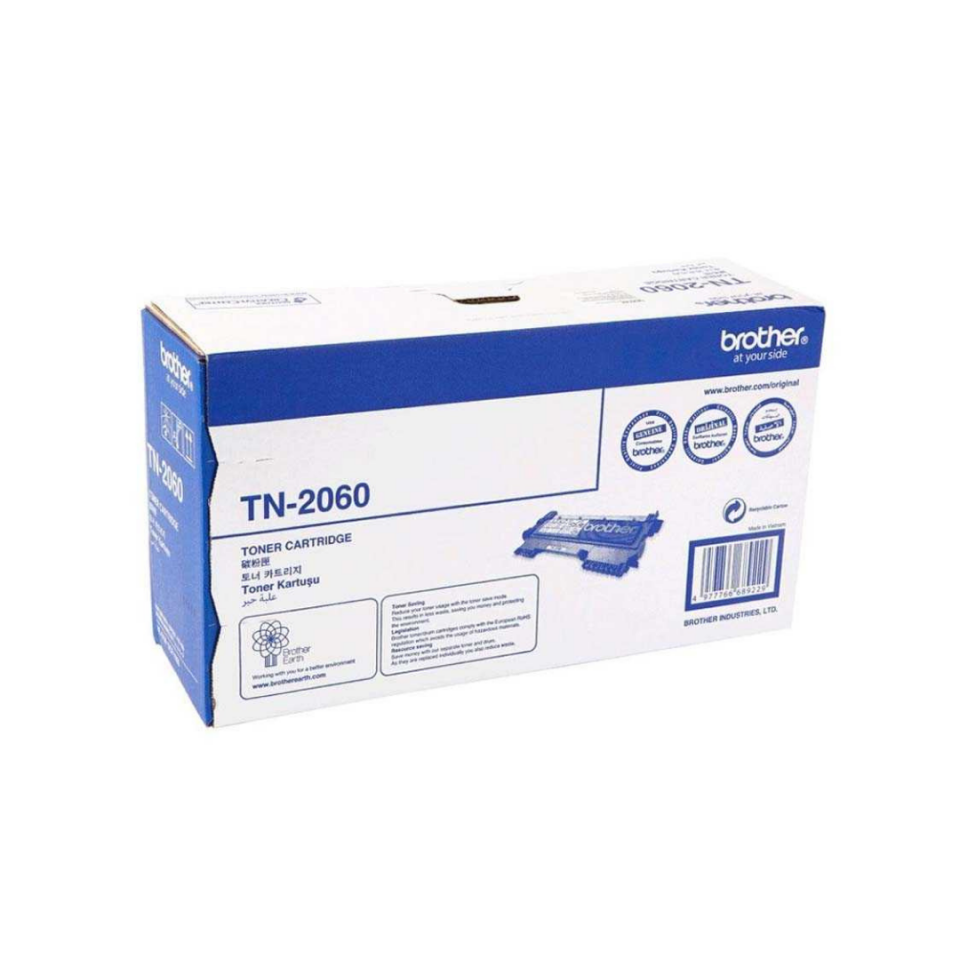 Brother TN-2060 Orjinal Toner
