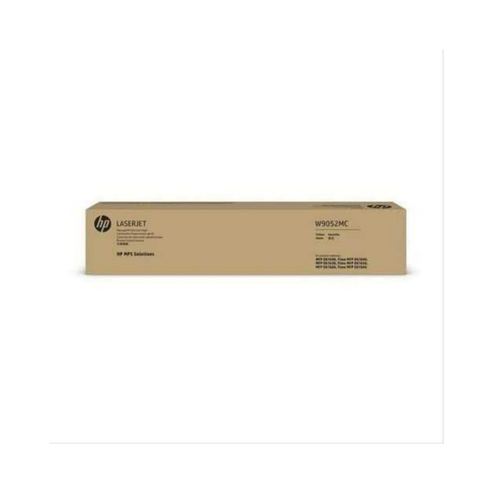 HP W9052MC Sarı Orjinal Toner