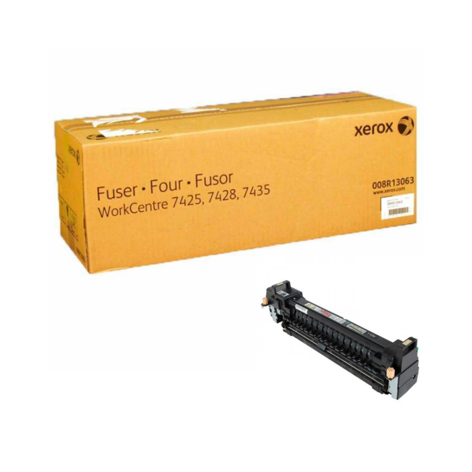 Xerox Workcentre 7425-008R13063 Orjinal Fuser Ünitesi