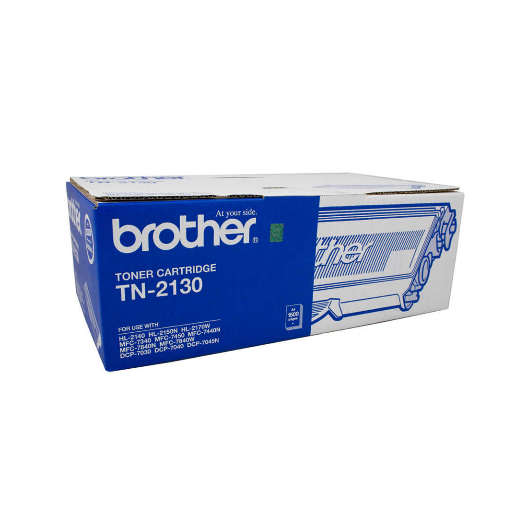 Brother TN-2130 Orijinal Toner