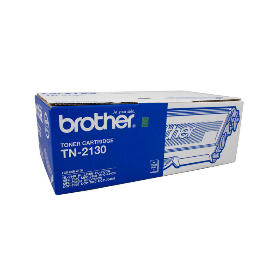 Brother TN-2130 Orijinal Toner