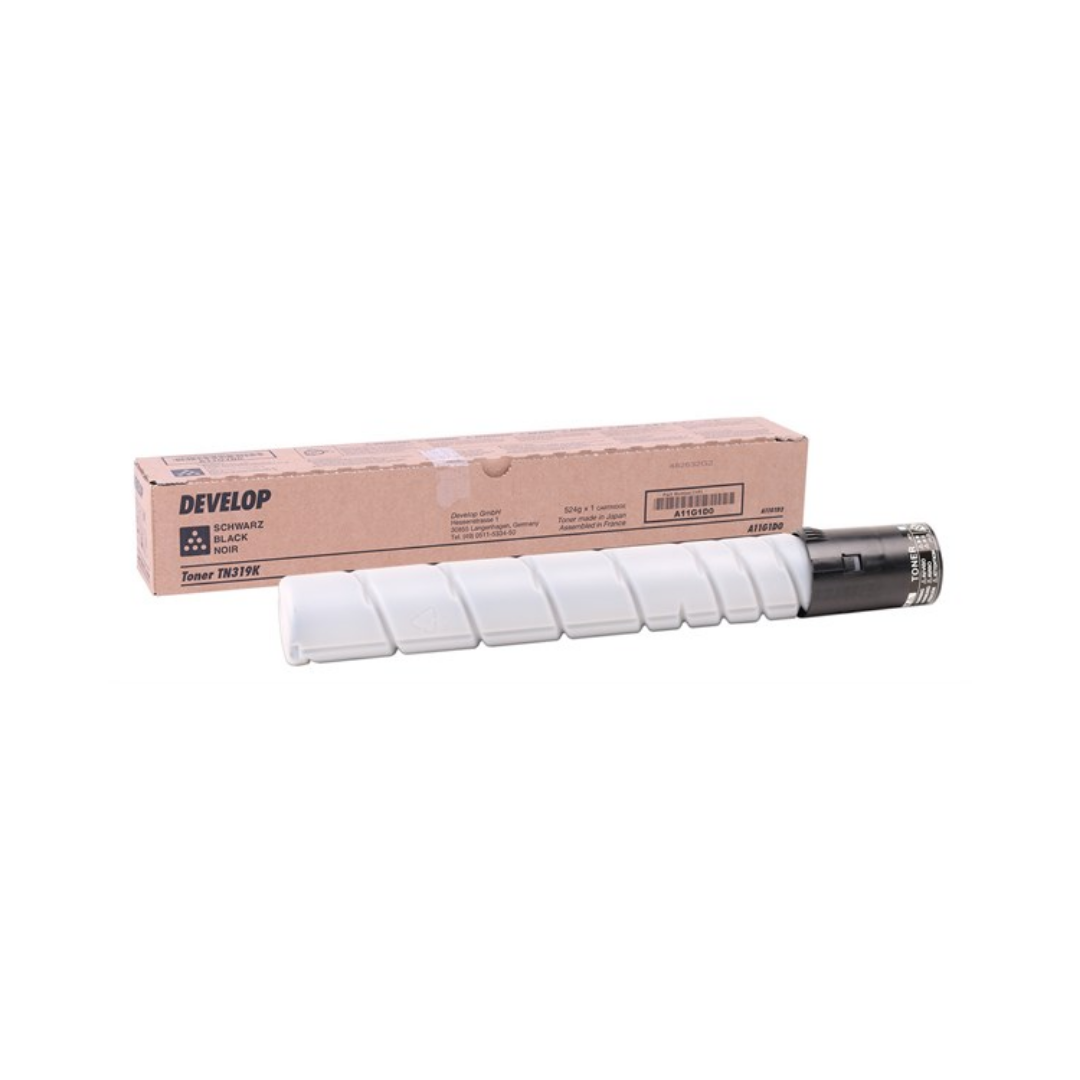 Develop TN-319 Orjinal Siyah Toner