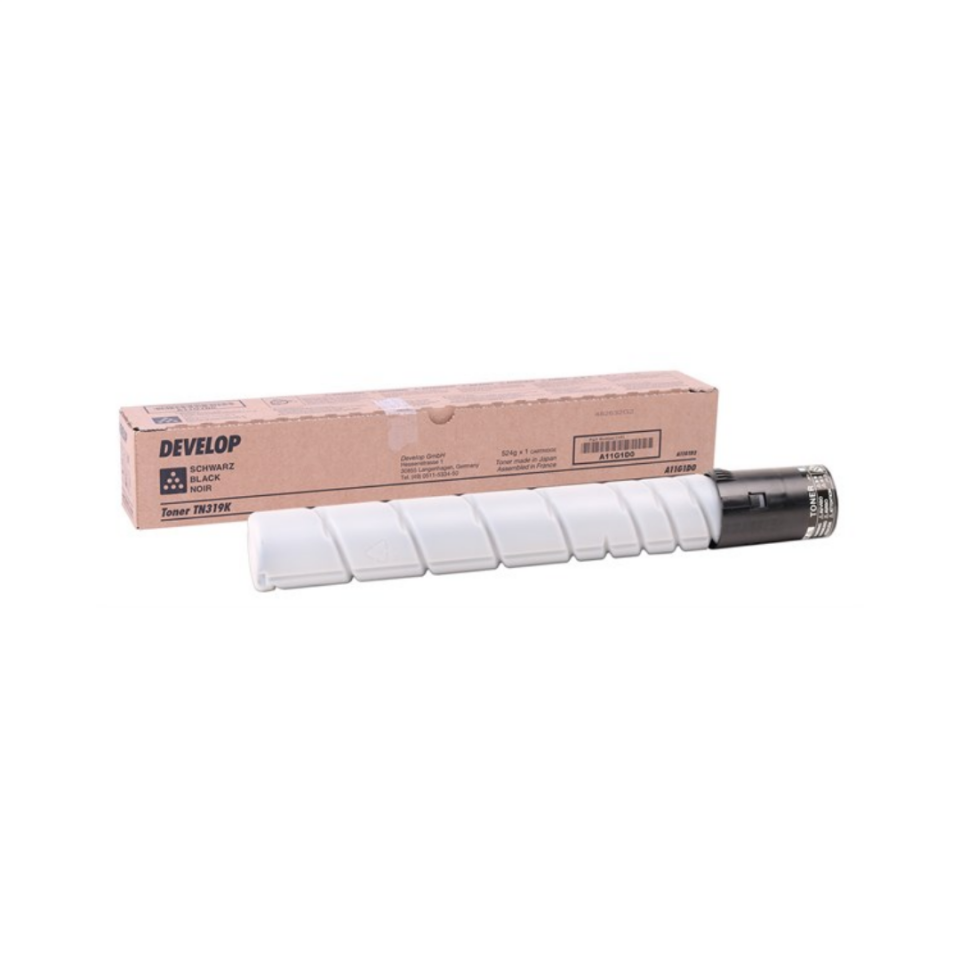 Develop TN-319 Orjinal Siyah Toner