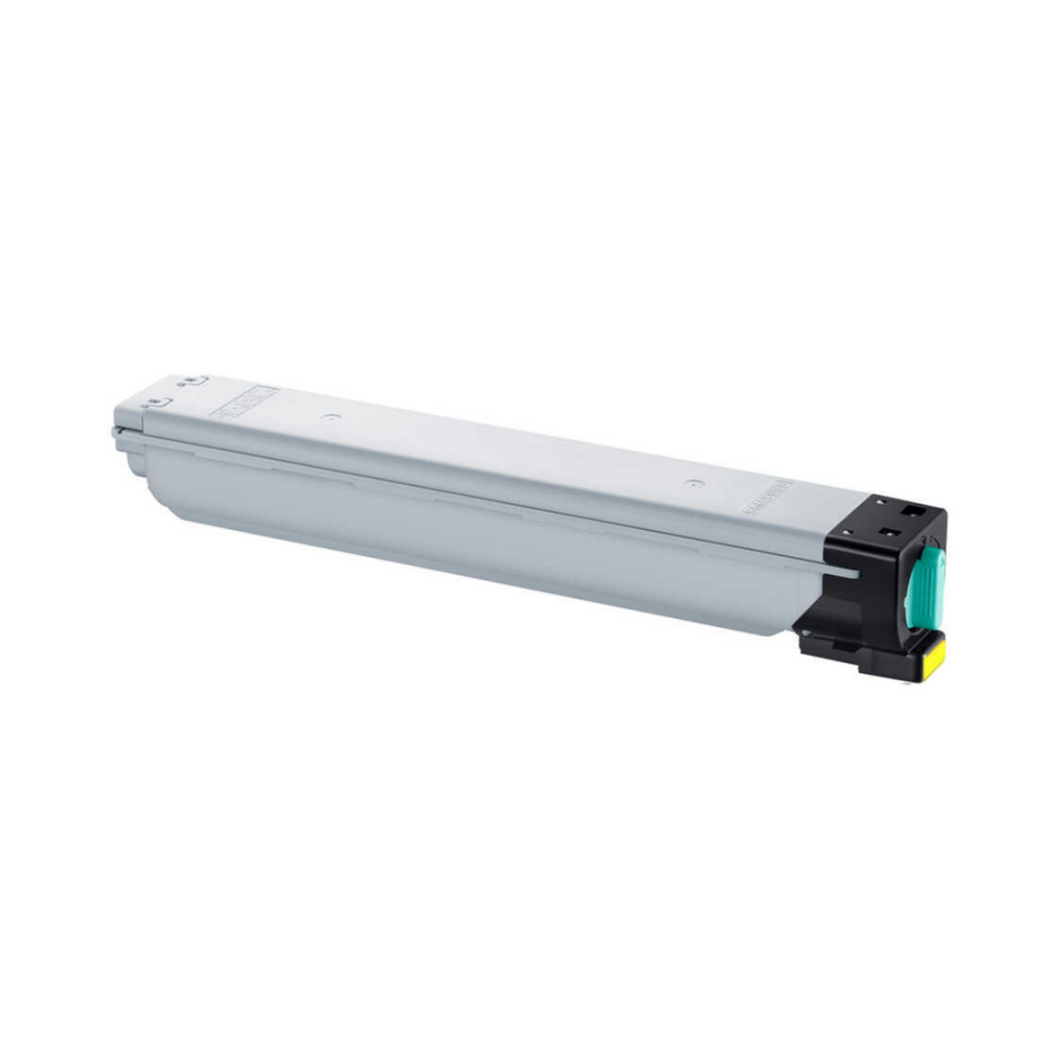 Samsung MultiXpress CLT-Y804S/SS724A Sarı Orjinal Toner