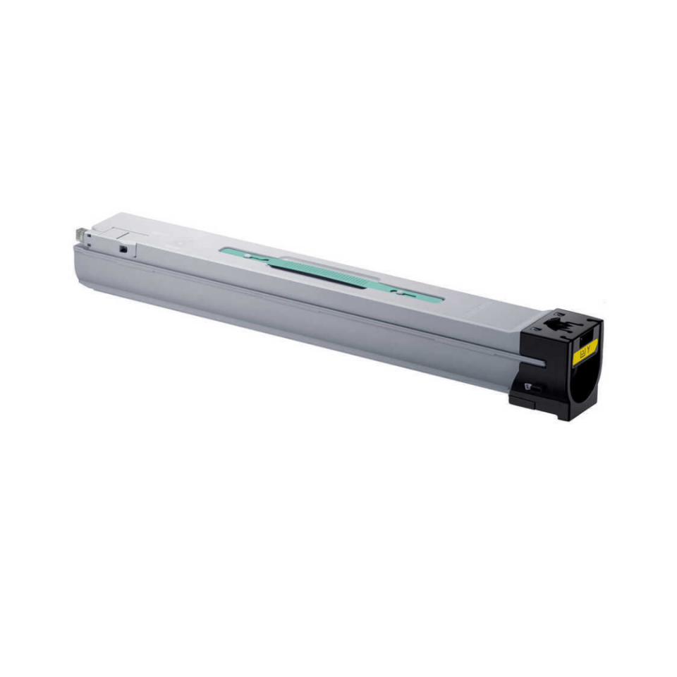 Samsung MultiXpress CLT-Y806S/SS730A Sarı Orjinal Toner