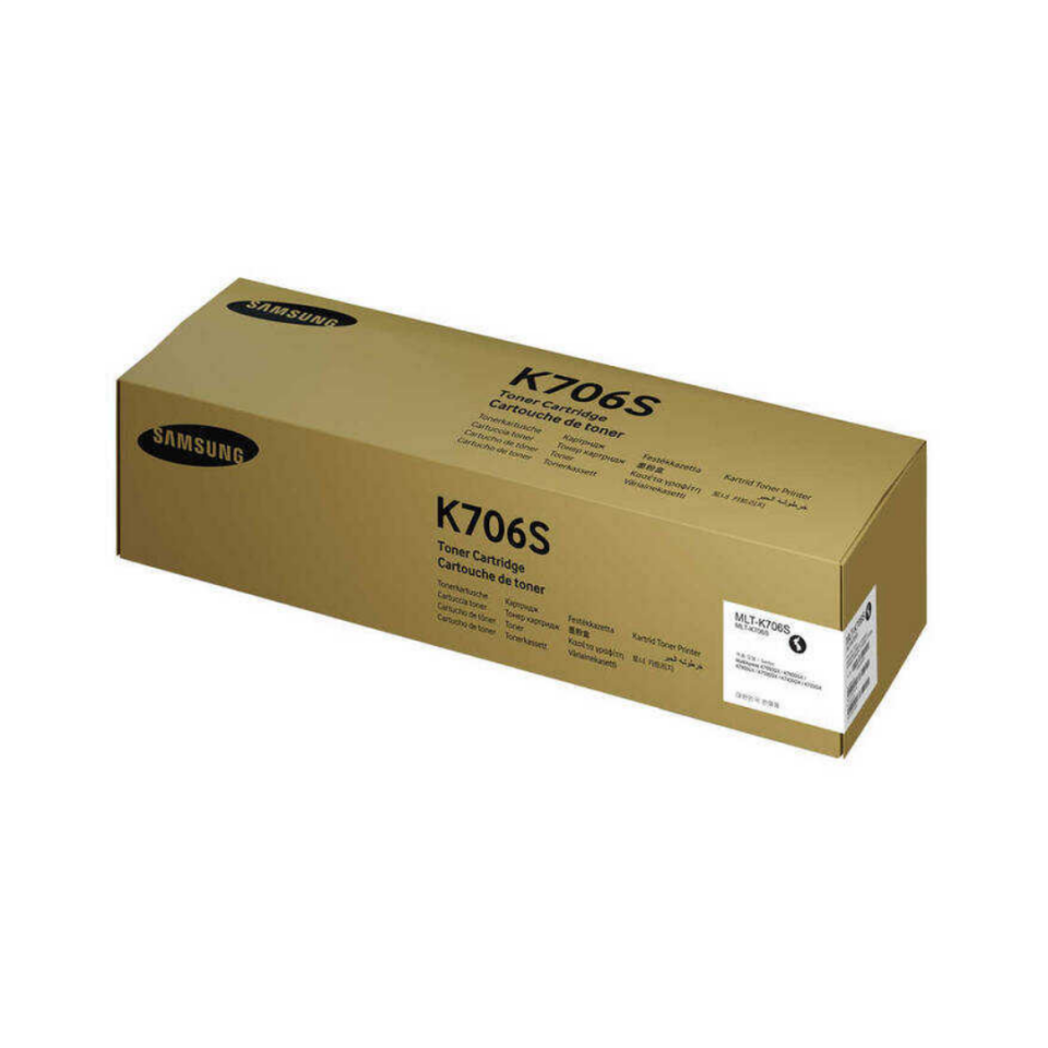 Samsung MultiXpress K7400/MLT-K706S/SS818A Orjinal Toner