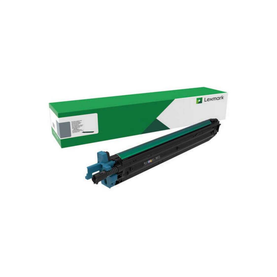 Lexmark CX930-85D0P00 Siyah Orjinal Drum Ünitesi