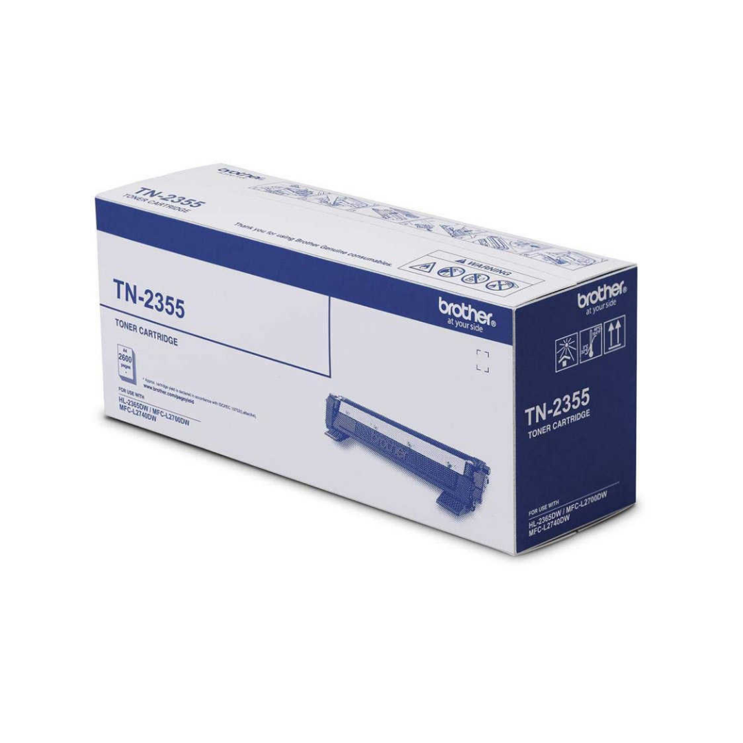 Brother TN-2355 Orijinal Toner