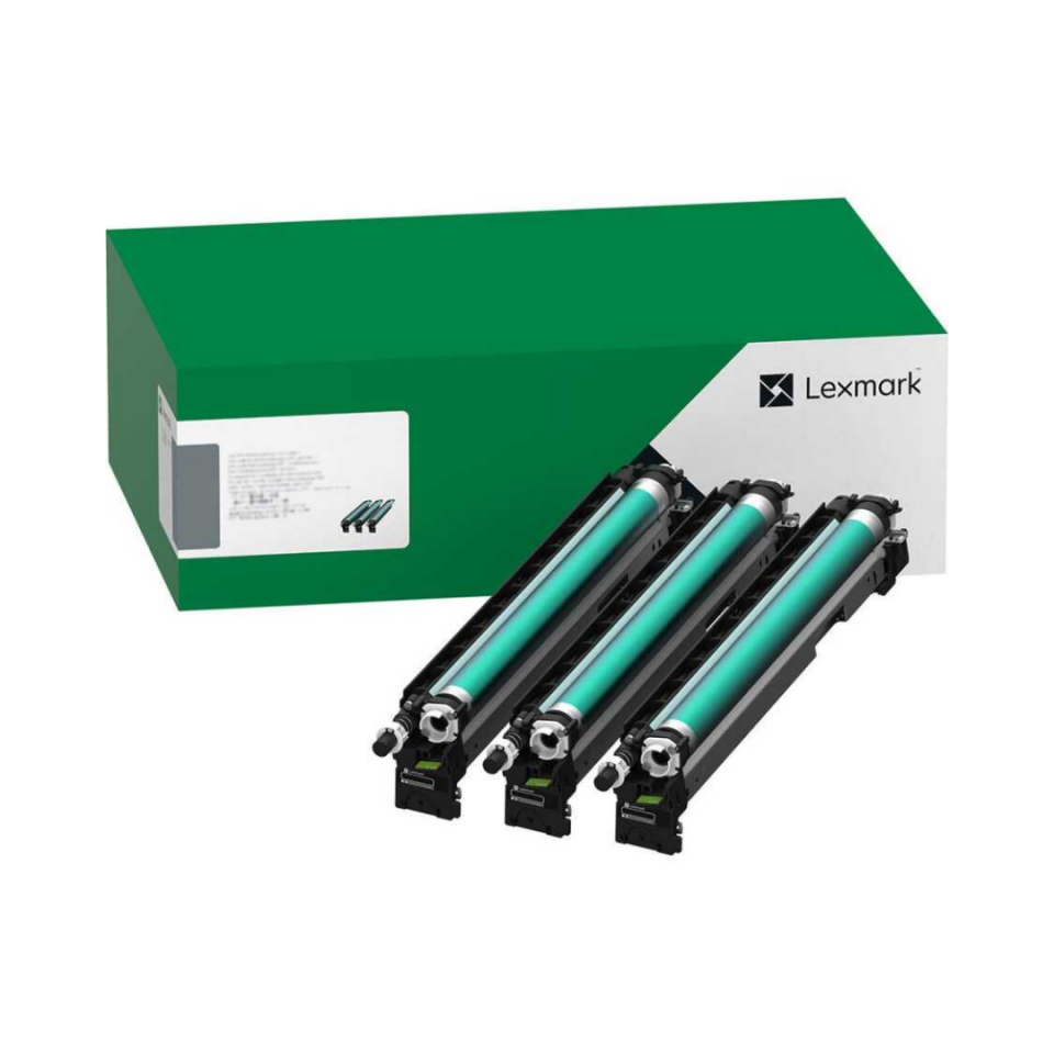 Lexmark CX930-85D0Q00 Renkli Orjinal Drum Ünitesi