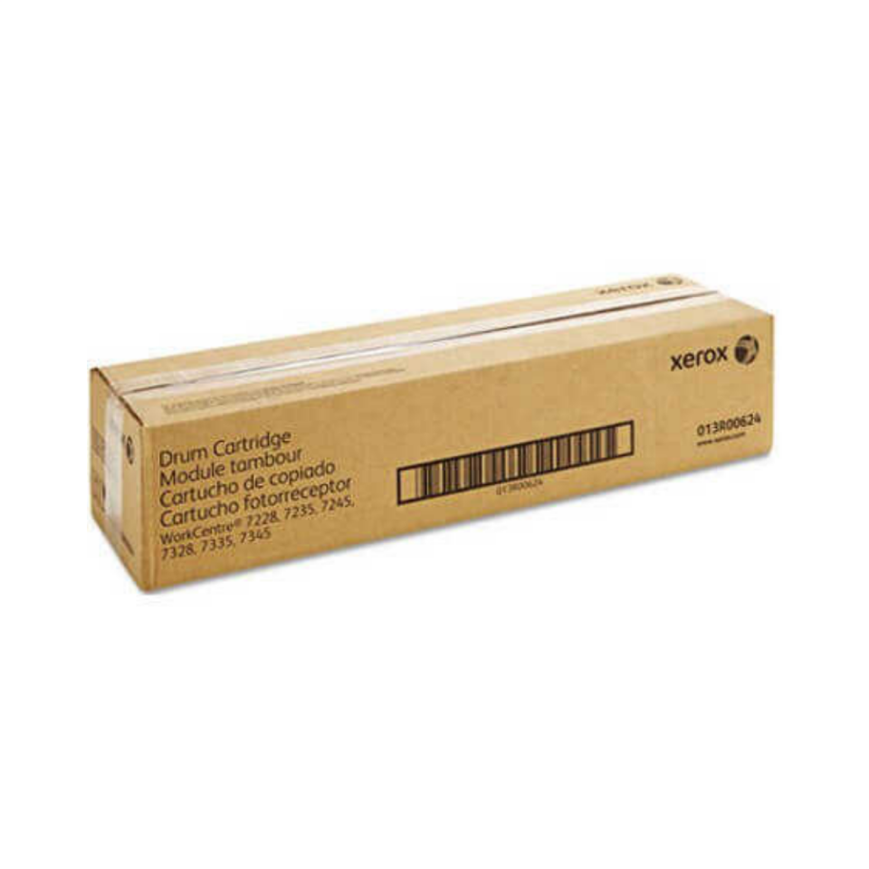 Xerox Workcentre 7525 -013R00662 Orjinal Drum Ünitesi