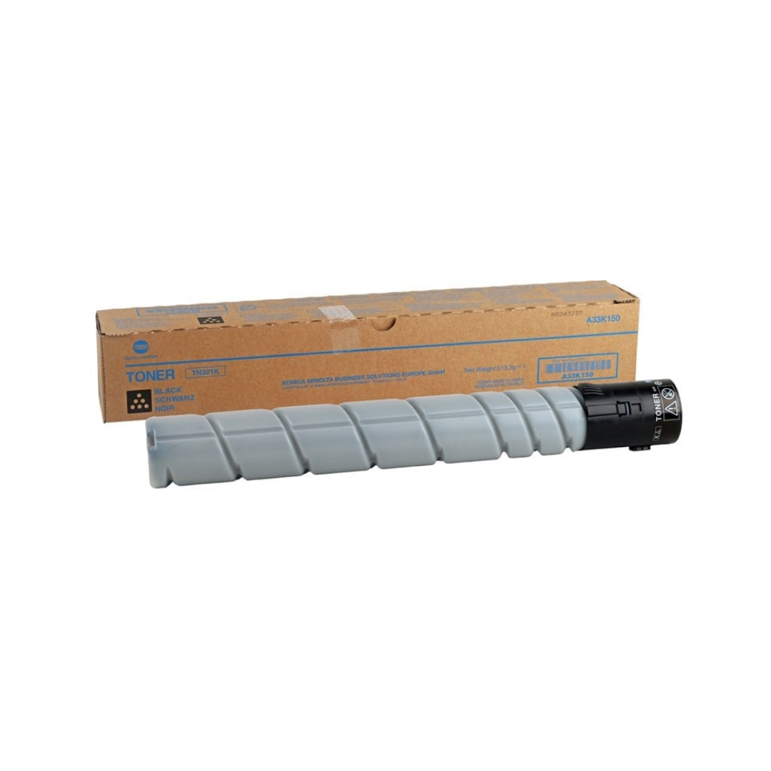 Develop TN-321 Siyah Orjinal Fotokopi Toner