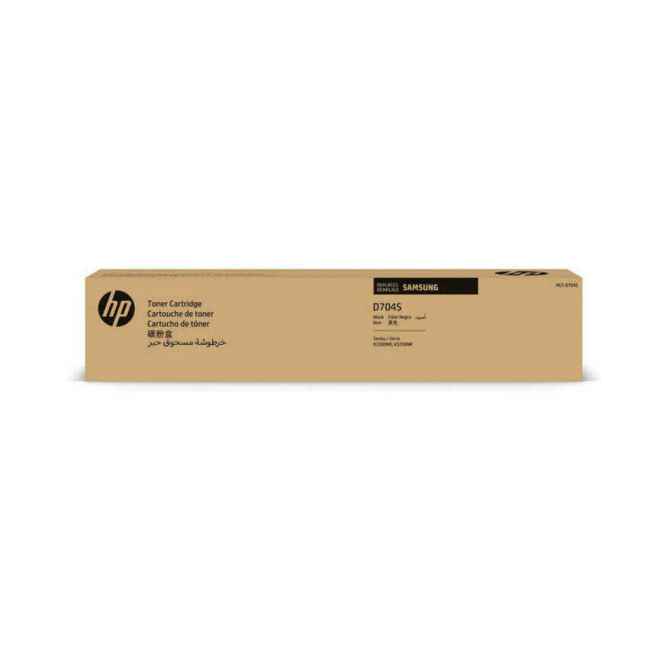 Samsung MultiXpress SL-K3300/MLT-D704S/SS772A Orjinal Toner