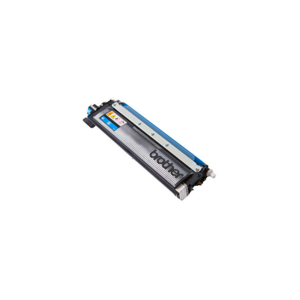 Brother TN-240 Mavi Orjinal Toner