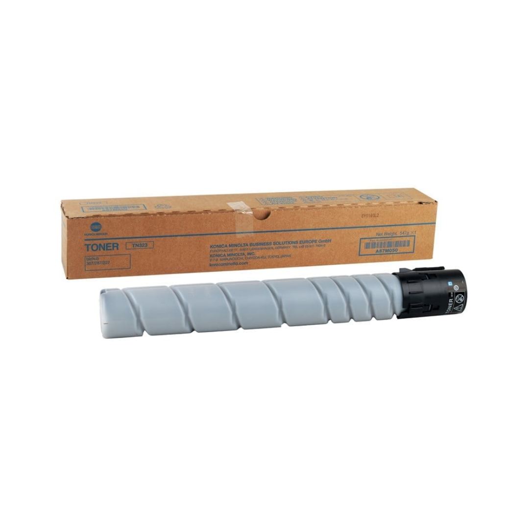 Develop TN-323 Orjinal Toner