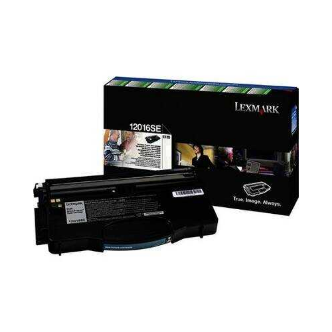 Lexmark E120 -12016SE Orjinal Toner