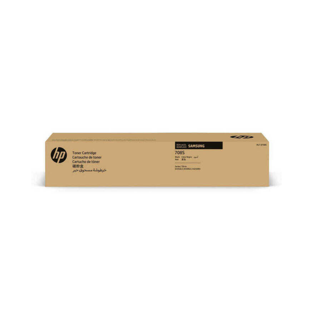 Samsung MultiXpress SL-K4300/MLT-D708S/SS792A Orjinal Toner