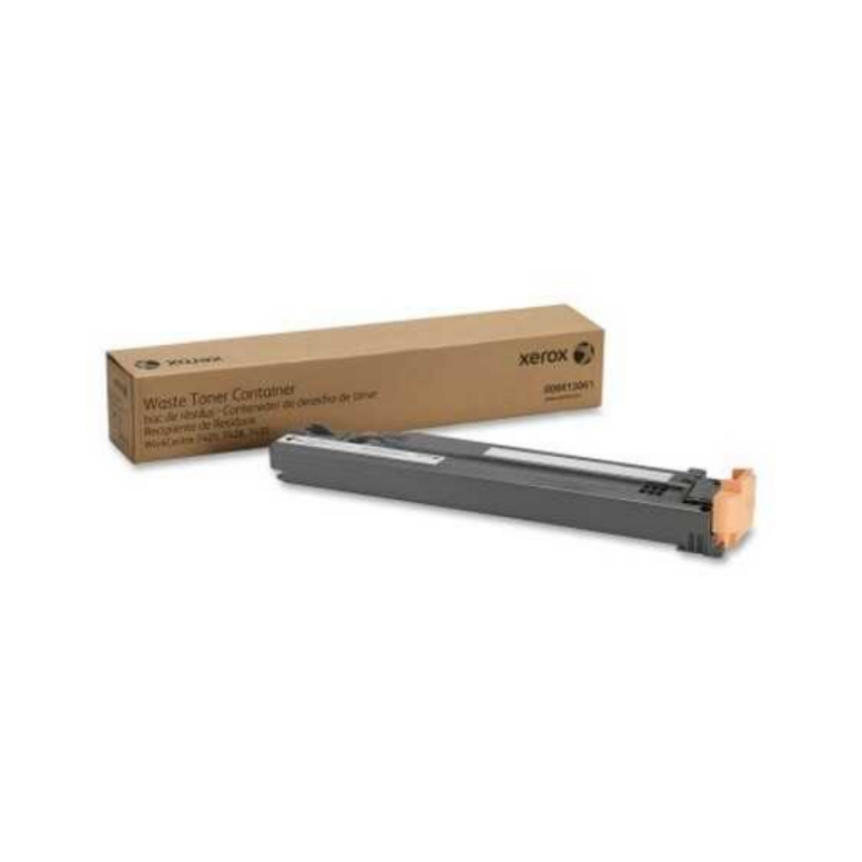 Xerox Workcentre 7525-008R13061 Orjinal Atık Kutusu