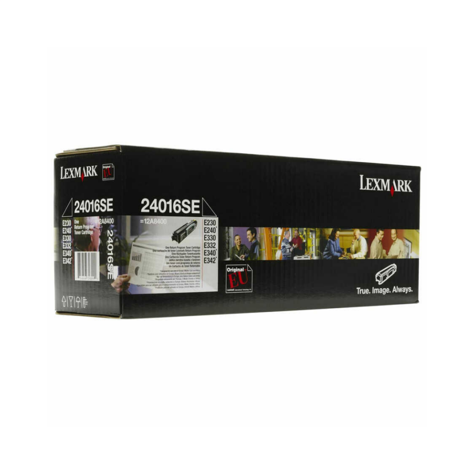 Lexmark E230-24016SE Orjinal Toner