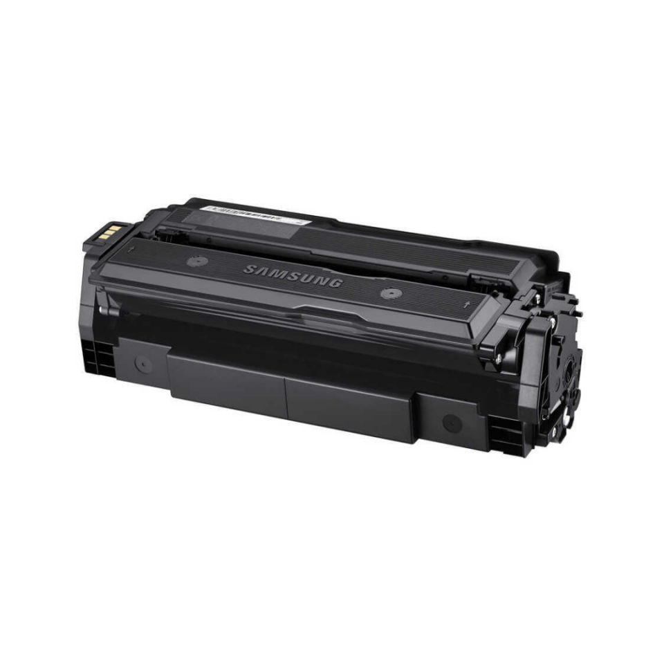 Samsung ProXpress C4010/CLT-K603L/SV237A Siyah Orjinal Toner