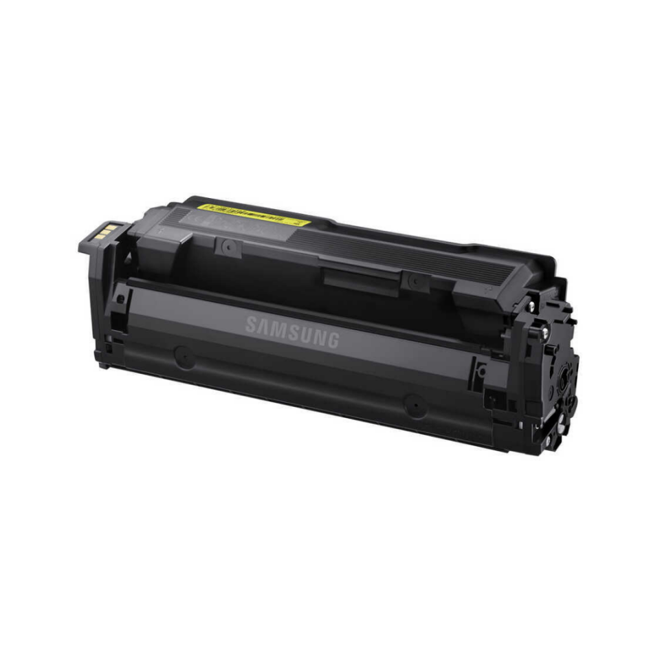 Samsung ProXpress C4010/CLT-Y603L/SU557A Sarı Orjinal Toner
