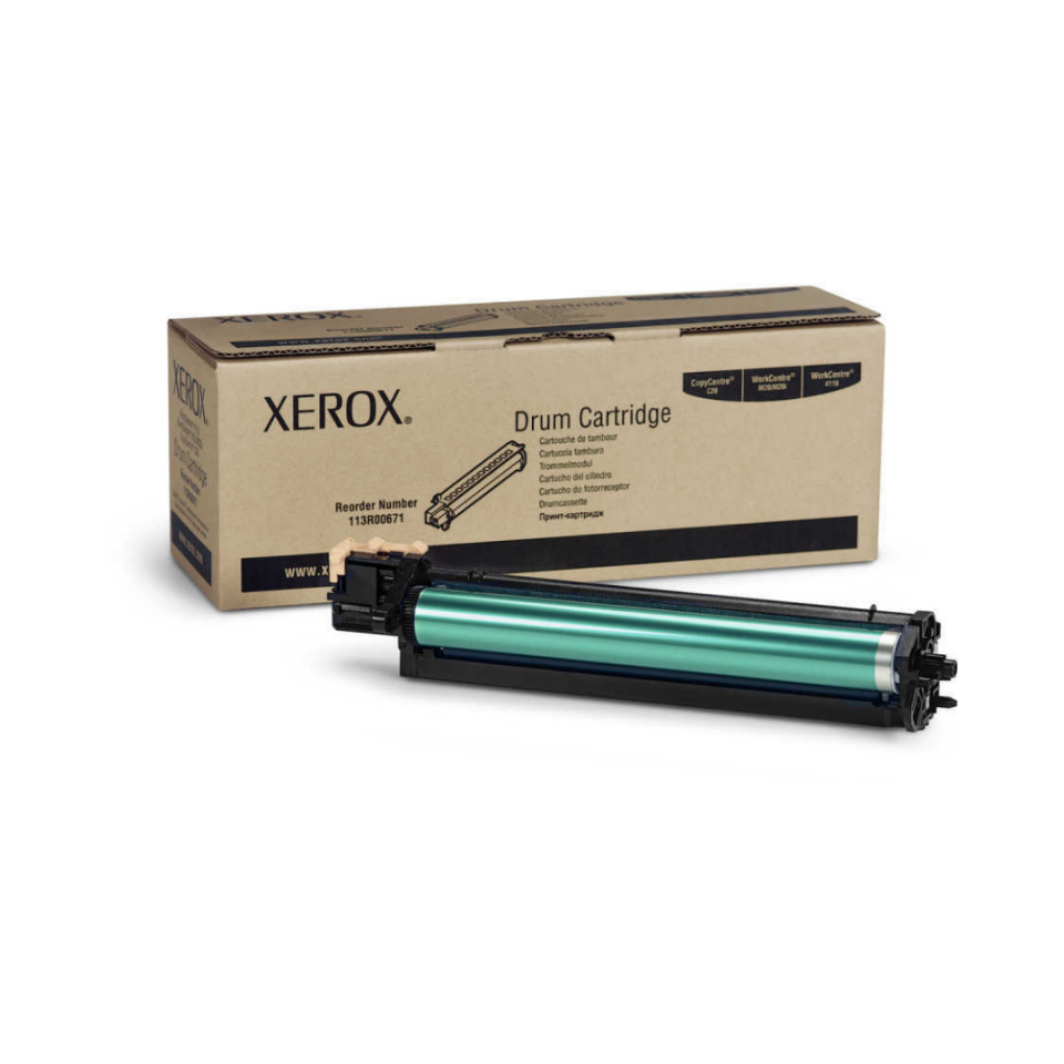 Xerox Workcentre M20 Orjinal Drum Ünitesi -113R00671