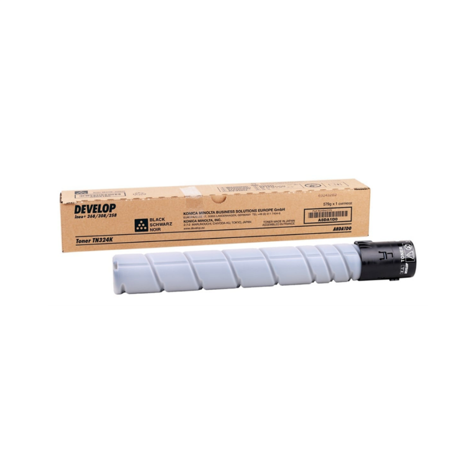 Develop TN-324 Orjinal Siyah Fotokopi Toner