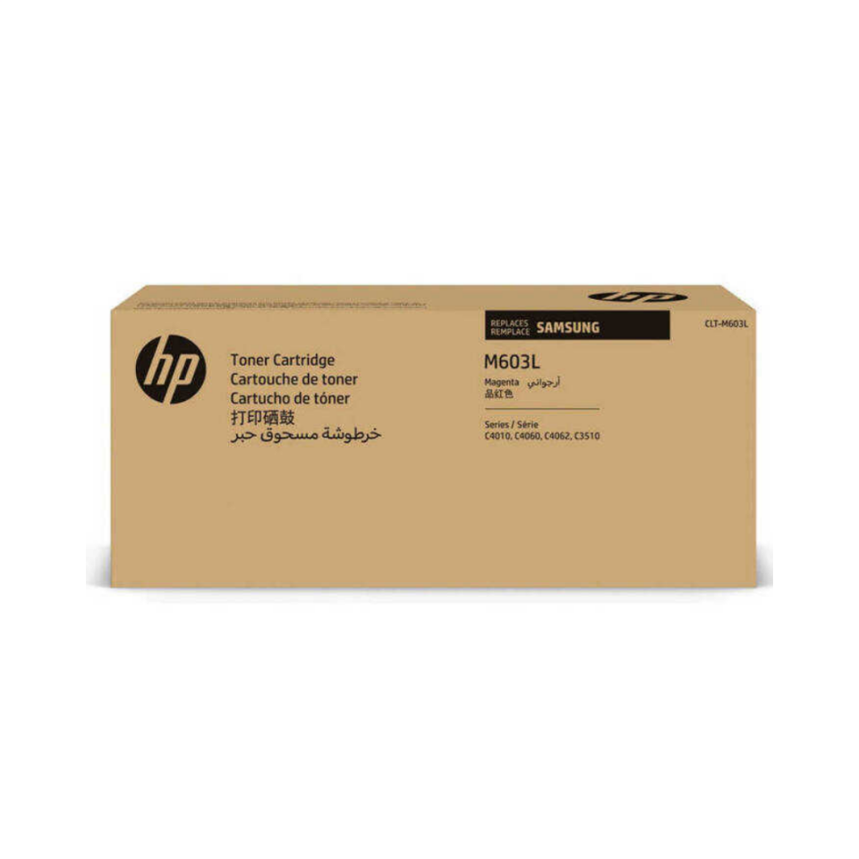 Samsung ProXpress CLT-M603L/SV243A Kırmızı Orjinal Toner