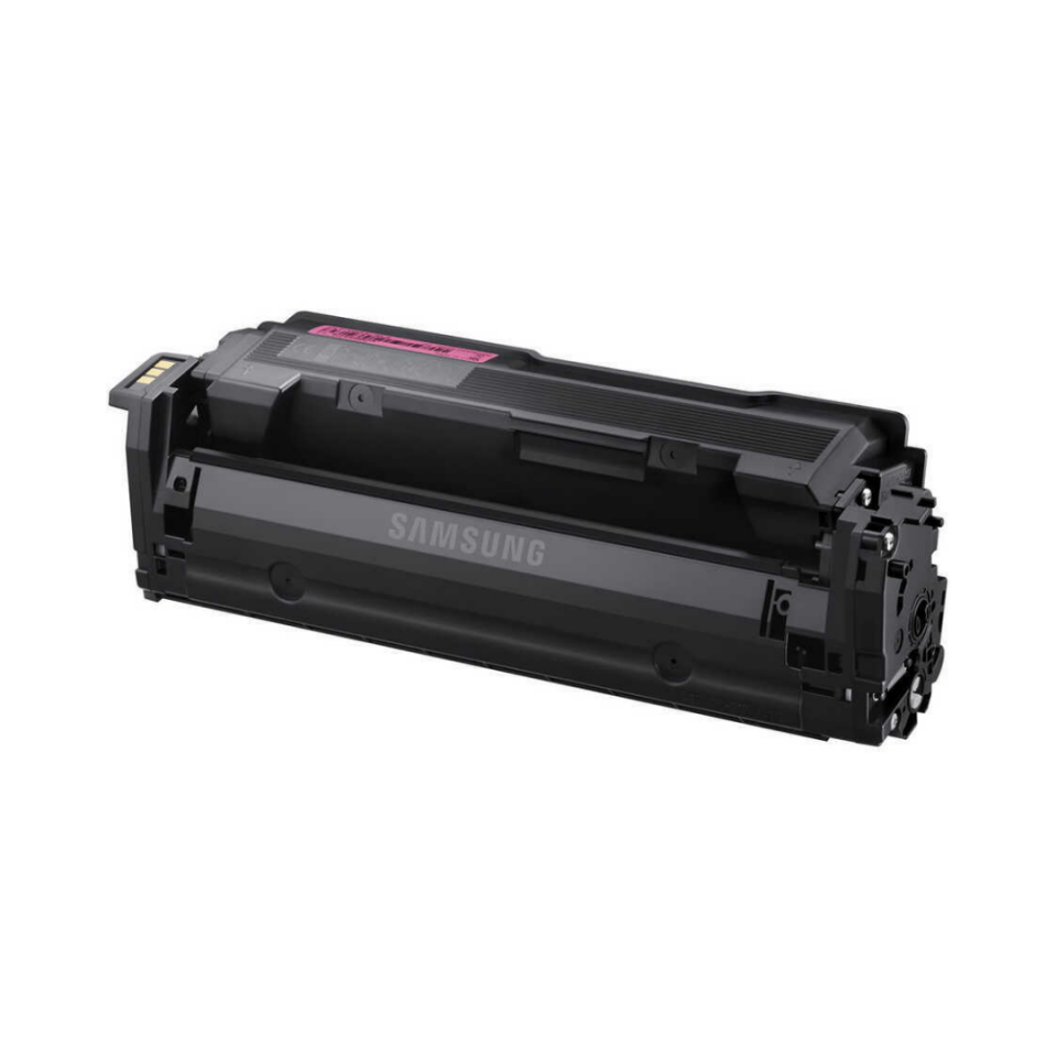 Samsung ProXpress CLT-M603L/SV243A Kırmızı Orjinal Toner