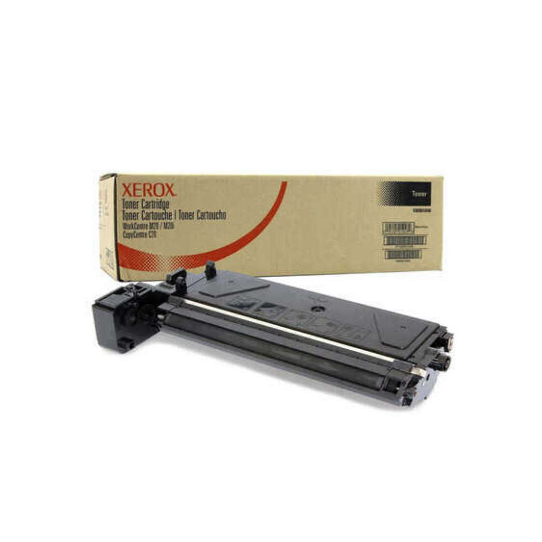 Xerox Workcentre M20 Orjinal Toner -106R01048