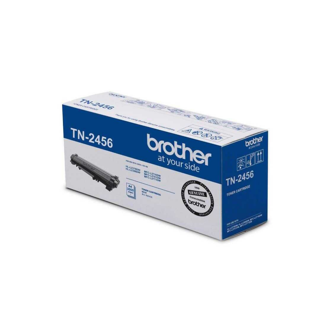 Brother TN-2456 Orjinal Toner