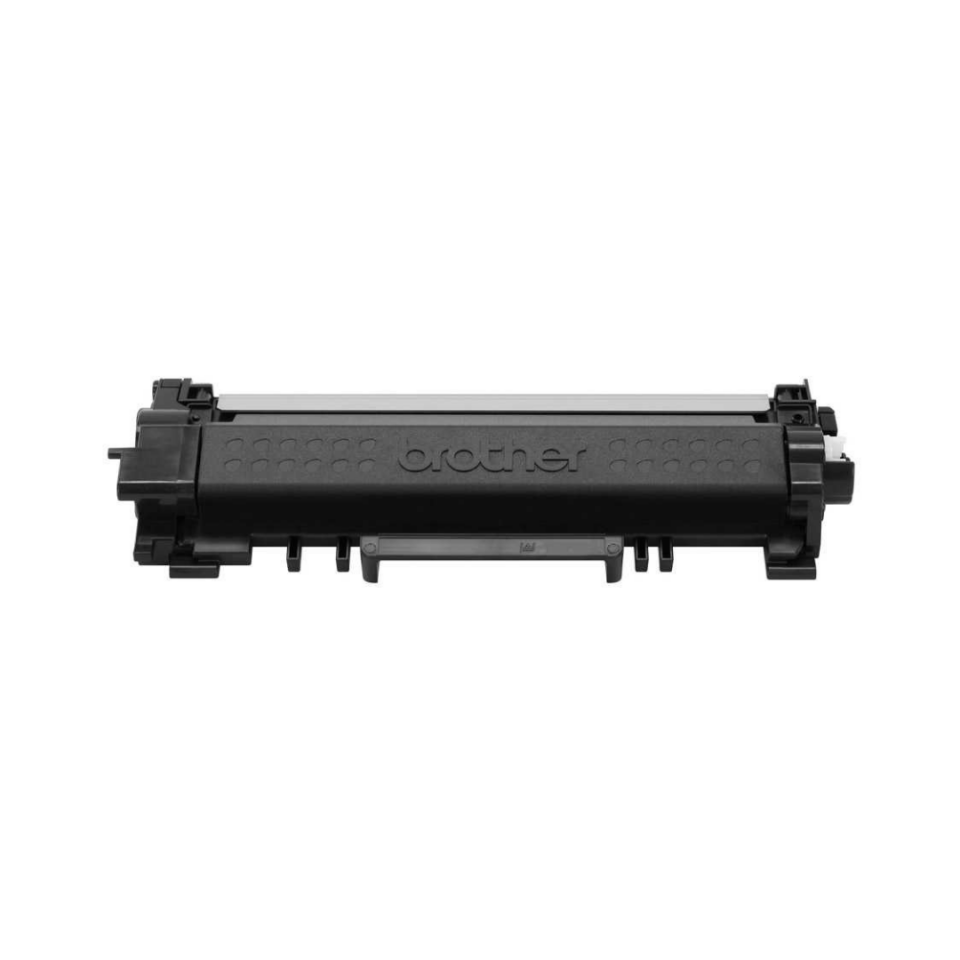 Brother TN-2459 Siyah Orijinal Toner Yüksek Kapasiteli