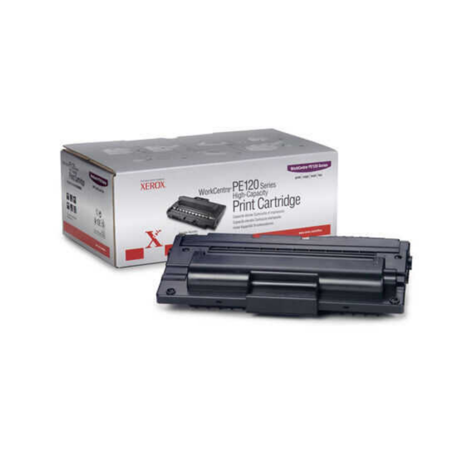 Xerox Workcentre PE120 Orjinal Toner -013R00606