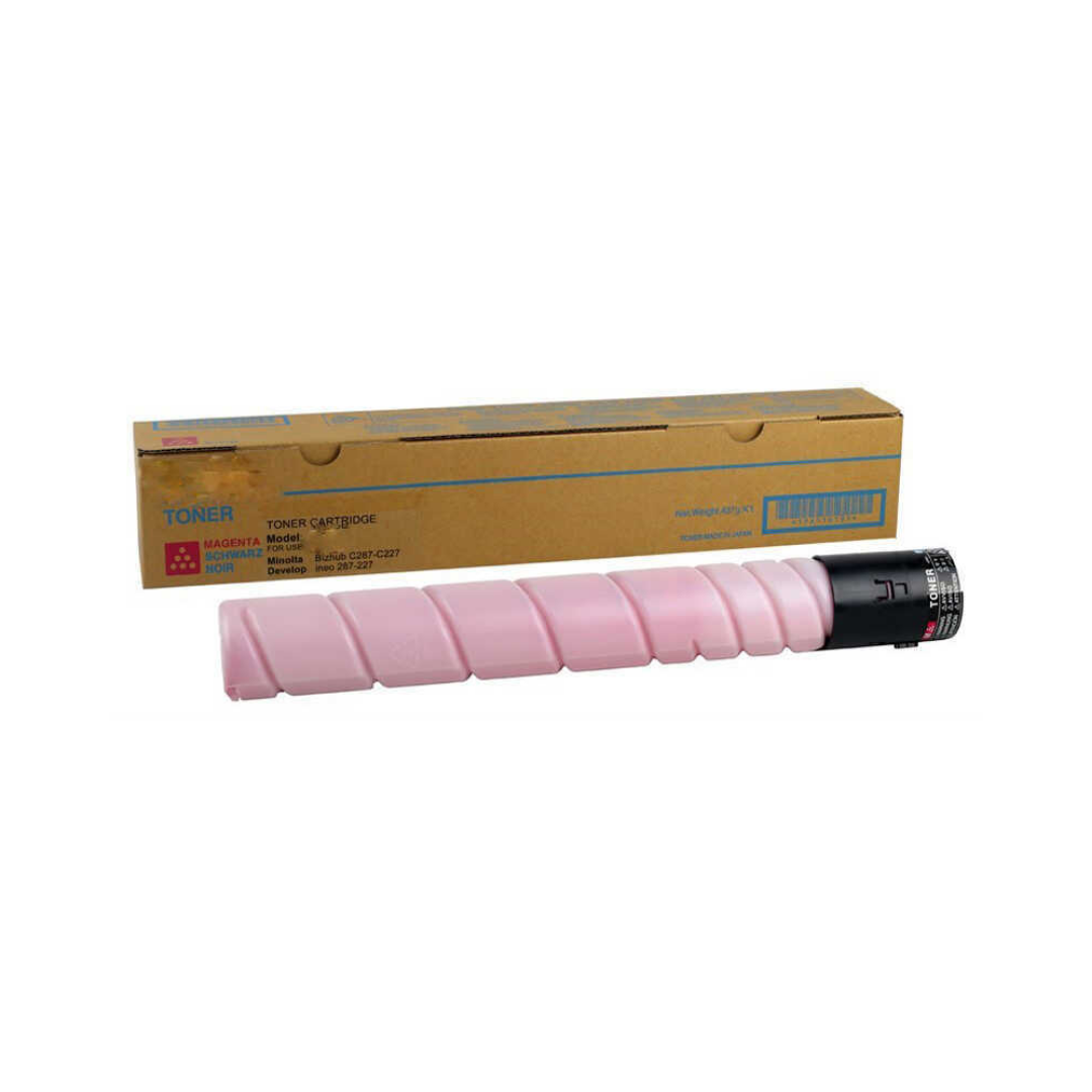 Develop TN-328 Kırmızı Orjinal Fotokopi Toner