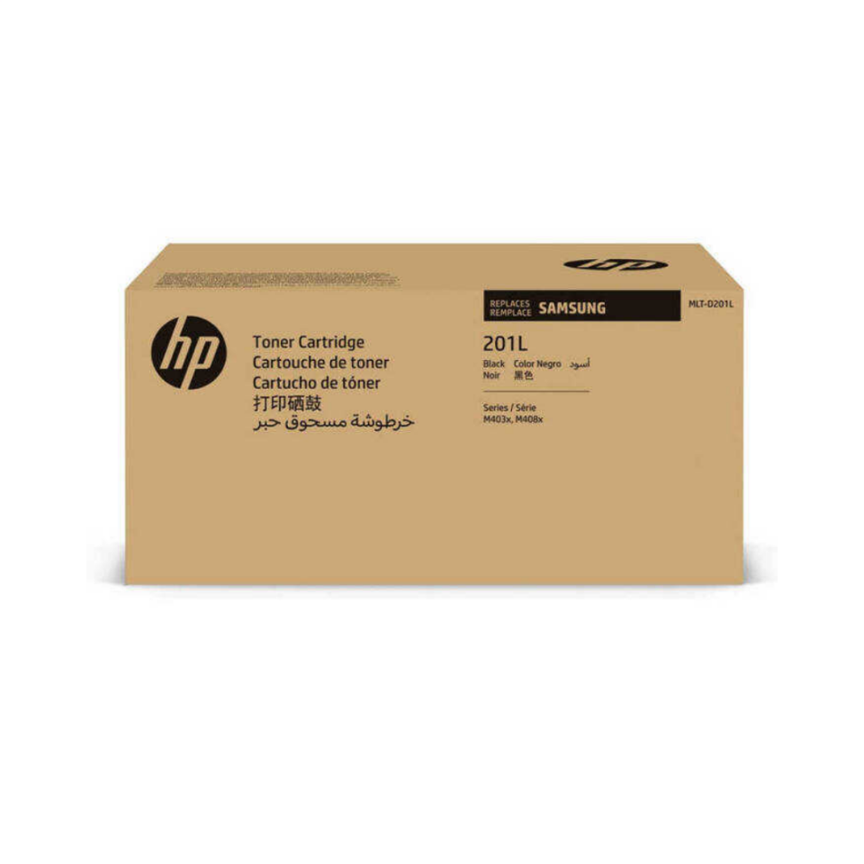 Samsung ProXpress M4030/MLT-D201L/SU872A Orjinal Toner