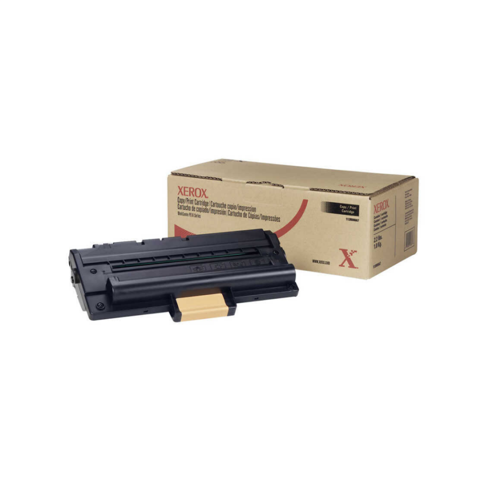 Xerox Workcentre PE16-113R00667 Orjinal Toner