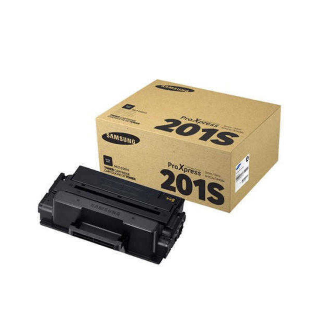 Samsung ProXpress M4030/MLT-D201S/SU880A Orjinal Toner